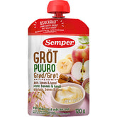 GRÖT120G OP/KAN 6M